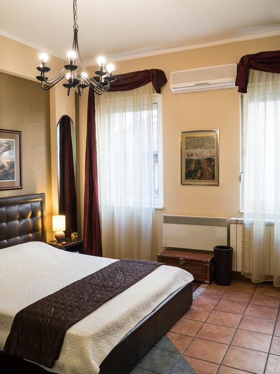 Verdi Apartment Belgrade Room photo